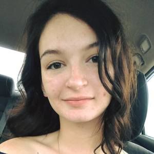 Meet your Posher, Brianna